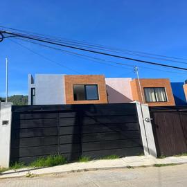 Foto de casa en venta en manuel altamirano , la pradera, san cristóbal de las casas, chiapas, 27038727 No. 01