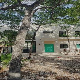 Foto de casa en venta en  , manuel antonio ay, tulum, quintana roo, 0 No. 01