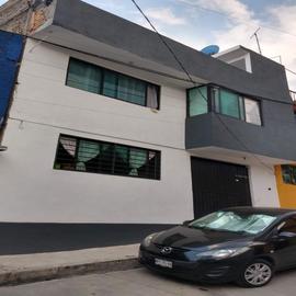 Foto de casa en venta en Liberales de 1857, Álvaro Obregón, DF / CDMX, 26484946,  no 01