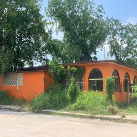 Foto de casa en venta en  , manuel estación centro, gonzález, tamaulipas, 20183389 No. 01