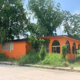 Foto de casa en venta en  , manuel estación centro, gonzález, tamaulipas, 30139814 No. 01