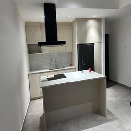 Foto de departamento en renta en manuel flores , el mirador (la mesa), tijuana, baja california, 0 No. 01