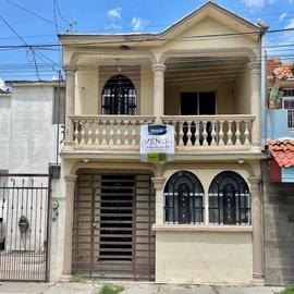 Foto de casa en venta en manuel gonzales espino , infonavit nuevo delicias, delicias, chihuahua, 0 No. 01