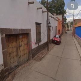 Foto de casa en venta en manuel jose othon 299, santa maría del río centro, santa maría del río, san luis potosí, 0 No. 01