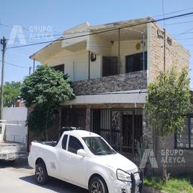 Foto de casa en venta en  , manuel lópez dávila, jiménez, chihuahua, 30276712 No. 01