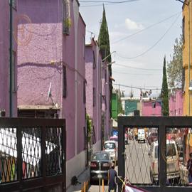 Foto de departamento en venta en  , manuel m lópez iii, tláhuac, df / cdmx, 30249239 No. 01