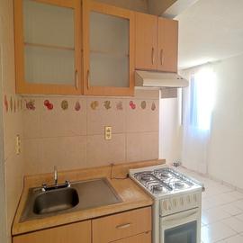 Foto de departamento en renta en manuel m. lopez , santa ana poniente, tláhuac, df / cdmx, 0 No. 01