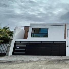 Foto de casa en venta en  , manuel nieto, boca del río, veracruz de ignacio de la llave, 0 No. 01