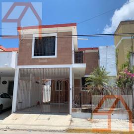 Foto de casa en renta en  , manuel r diaz, ciudad madero, tamaulipas, 0 No. 01