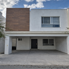 Foto de casa en renta en manuk , cumbres provenza privada terra, garcía, nuevo león, 30735202 No. 01