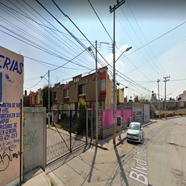 Foto de casa en venta en manzana 28 lt 67 , la alborada, cuautitlán, méxico, 27311807 No. 01