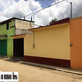 Foto de casa en venta en manzana p lote 22, esquina rio grande, colonia indeco xoxo, xoxocotlan oaxaca, oaxaca, 22, 2a ampliación de xoxo, santa cruz xoxocotlán, oaxaca, 21917642 No. 01