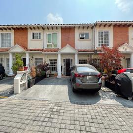 Foto de casa en renta en  , manzanastitla, cuajimalpa de morelos, df / cdmx, 0 No. 01