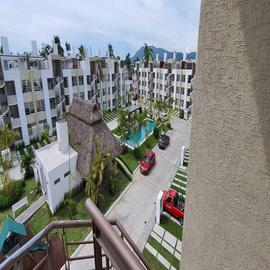 Foto de departamento en renta en  , manzanillo, manzanillo, colima, 30492774 No. 01