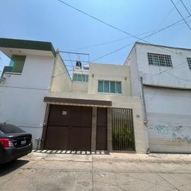 Foto de casa en venta en manzanita 122, villa de las flores, león, guanajuato, 0 No. 01