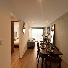 Foto de departamento en venta en mapimi , valle gómez, cuauhtémoc, df / cdmx, 27514073 No. 01