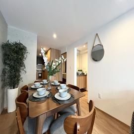 Foto de departamento en venta en mapimi , valle gómez, cuauhtémoc, df / cdmx, 27514074 No. 01