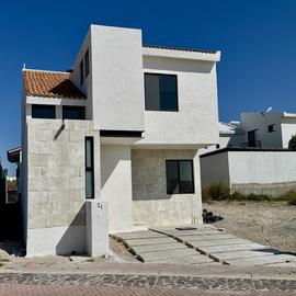 Foto de casa en venta en maple , ciudad maderas, el marqués, querétaro, 30050525 No. 01