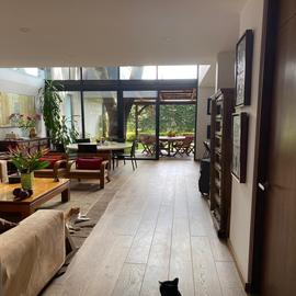 Foto de casa en venta en mar , ampliación alpes, álvaro obregón, df / cdmx, 12289066 No. 01