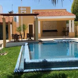 Foto de casa en venta en  , mar azul, carmen, campeche, 0 No. 01