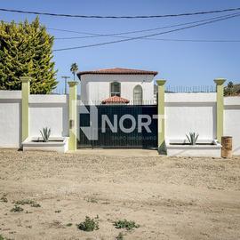 Foto de casa en renta en mar bravo , mar de puerto nuevo i, playas de rosarito, baja california, 0 No. 01