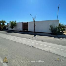 Foto de casa en venta en mar caribe , montaña y mar, san felipe, baja california, 0 No. 01