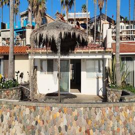 Foto de casa en venta en mar de los arizos , lomas de cantamar, playas de rosarito, baja california, 0 No. 01