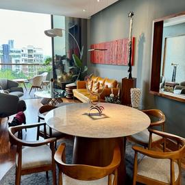 Foto de departamento en venta en mar de ross , country club, guadalajara, jalisco, 27460492 No. 01