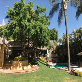 Foto de casa en renta en  , maravillas, cuernavaca, morelos, 0 No. 01