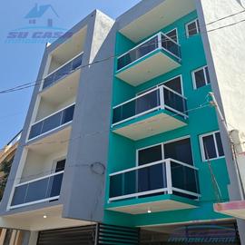 Foto de departamento en venta en  , marbella, acapulco de juárez, guerrero, 30552411 No. 01