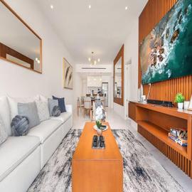 Foto de departamento en venta en marea los cabos , ejidal, los cabos, baja california sur, 0 No. 01