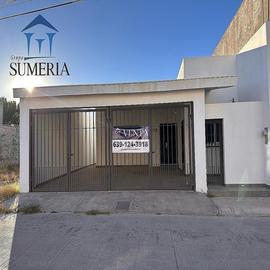 Foto de casa en venta en margarita , flores del tepeyac, delicias, chihuahua, 30625900 No. 01