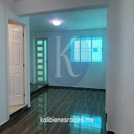 Foto de departamento en renta en margarita maza de juárez , san francisco chilpan, tultitlán, méxico, 0 No. 01