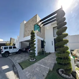 Foto de casa en venta en margaritas 385, las trojes, torreón, coahuila de zaragoza, 0 No. 01