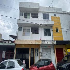 Foto de departamento en renta en  , maria esther, xalapa, veracruz de ignacio de la llave, 0 No. 01