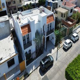 Foto de casa en venta en  , maría fernanda, mazatlán, sinaloa, 0 No. 01