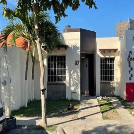 Valor estimado de casas, venta, Real del Bosque, Tecomán, Colima