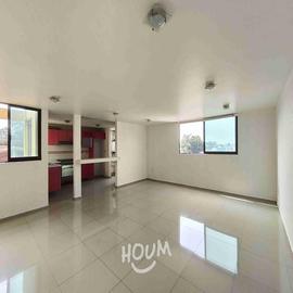 Foto de departamento en venta en maría luisa estampa ortigoza308gustavo a. maderociudad de méxicomexico , torres lindavista, gustavo a. madero, df / cdmx, 28844575 No. 01