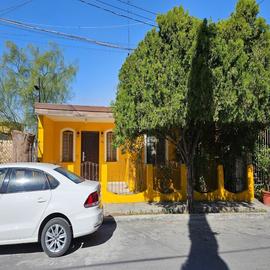 Foto de casa en renta en maria luisa treviño , la victoria, guadalupe, nuevo león, 27578245 No. 01