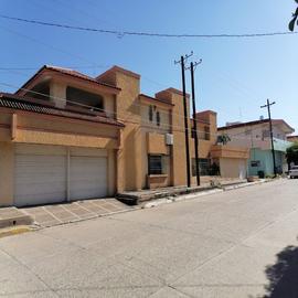 Foto de casa en venta en mariana matamoros , zona centro, salvador alvarado, sinaloa, 27391838 No. 01