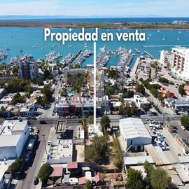 Foto de casa en venta en mariano abasolo 2340, zona central, la paz, baja california sur, 0 No. 01