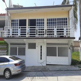 Foto de departamento en renta en mariano carrillo , alfonso arroyo flores, tuxpan, veracruz de ignacio de la llave, 0 No. 01