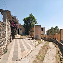 Foto de casa en venta en mariano matamoros 1 , centro (san pablo oztotepec), milpa alta, df / cdmx, 0 No. 01