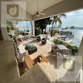 Foto de casa en renta en  , marina brisas, acapulco de juárez, guerrero, 31057175 No. 01