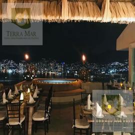 Foto de departamento en renta en  , marina brisas, acapulco de juárez, guerrero, 31057177 No. 01
