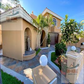 Foto de casa en renta en  , marina el cid, mazatlán, sinaloa, 30556296 No. 01