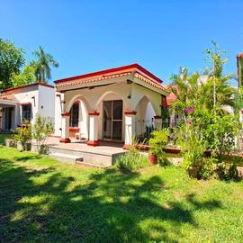 Foto de casa en venta en  , marina el cid, mazatlán, sinaloa, 0 No. 01