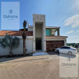 Foto de casa en renta en  , marina el cid, mazatlán, sinaloa, 0 No. 01