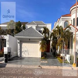 Foto de casa en renta en  , marina el cid, mazatlán, sinaloa, 0 No. 01