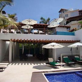 Valor estimado de departamentos en venta en Marina Ixtapa, Zihuatanejo de  Azueta, Guerrero